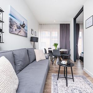 Appartement met een Slaapkamer